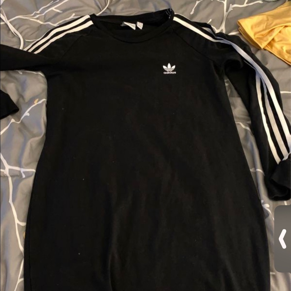 Adidas dress